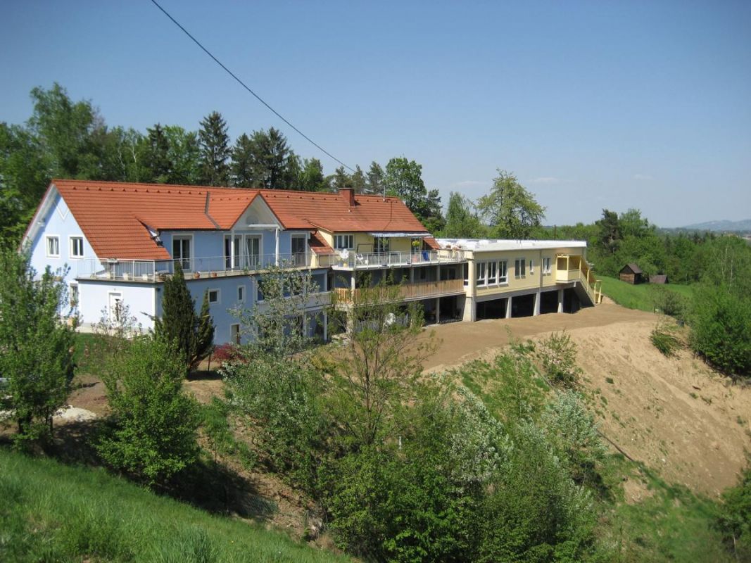 Baumeister Ing. Florian Arnfelser GmbH 