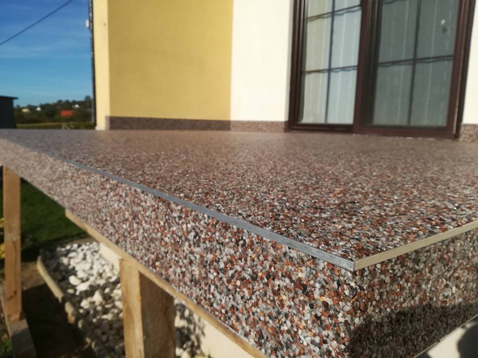 Bodenbeschichtung Wind Ronald Wind