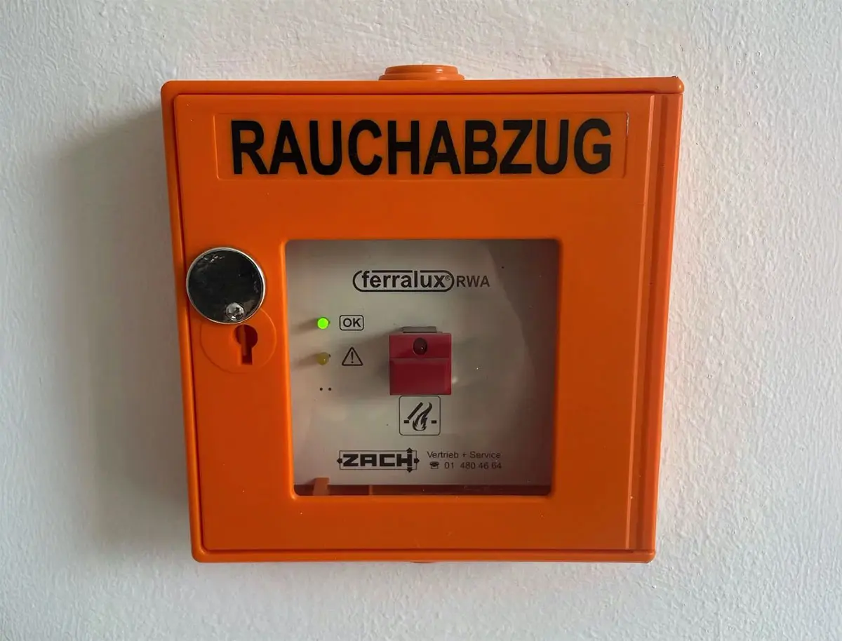 Brandschutz Paar GmbH 