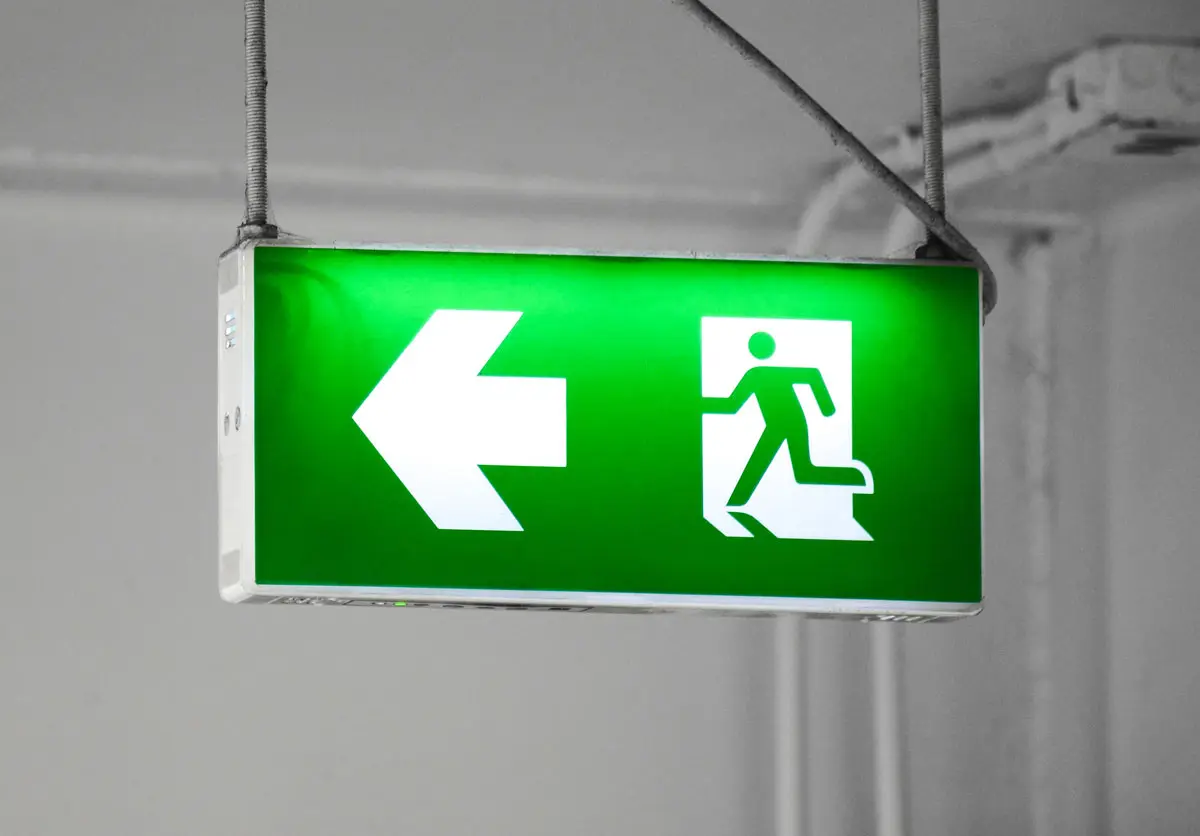 Brandschutz Paar GmbH 