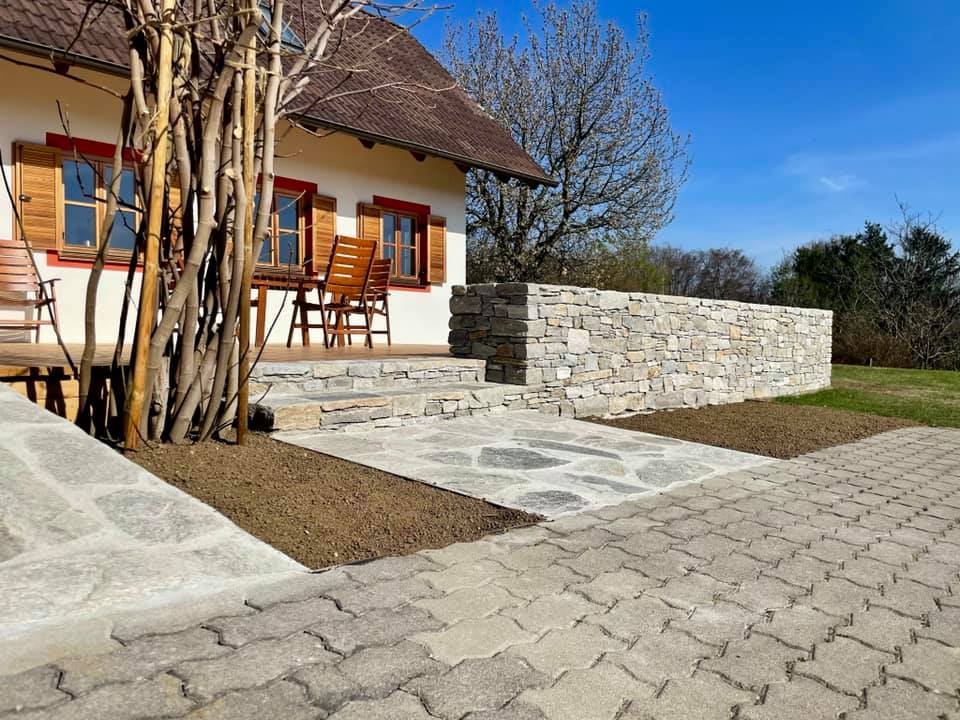 EWB Bauunternehmen Wenzel Erwin jun.