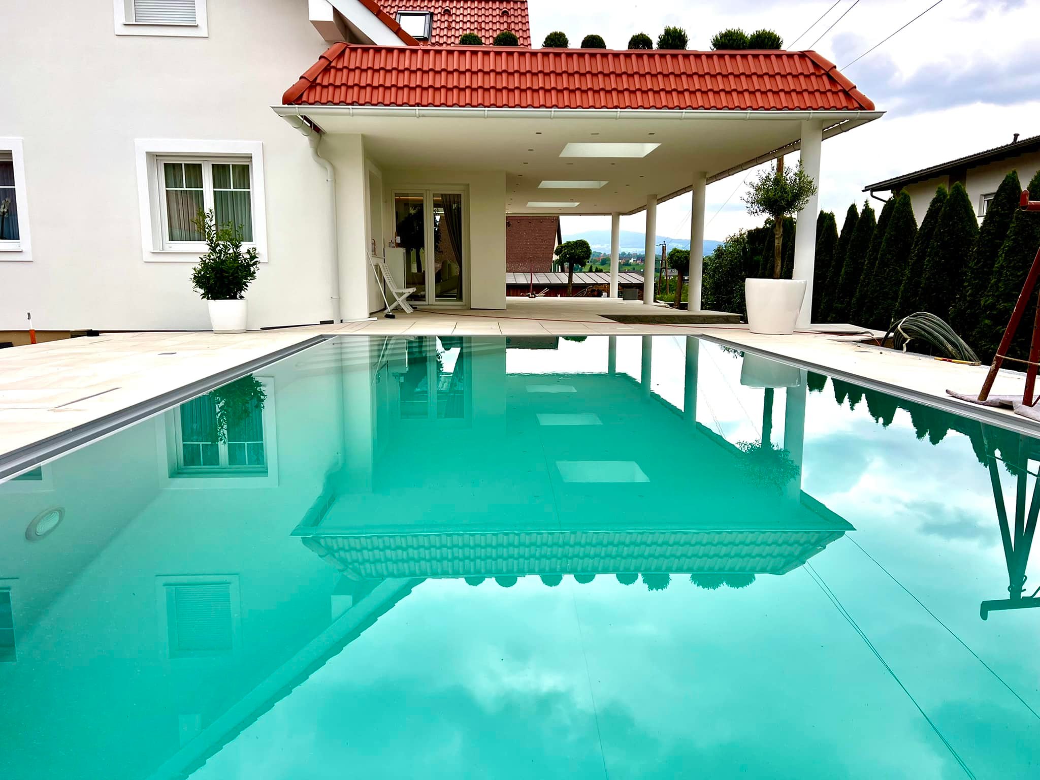 EWB Bauunternehmen Wenzel Erwin jun.