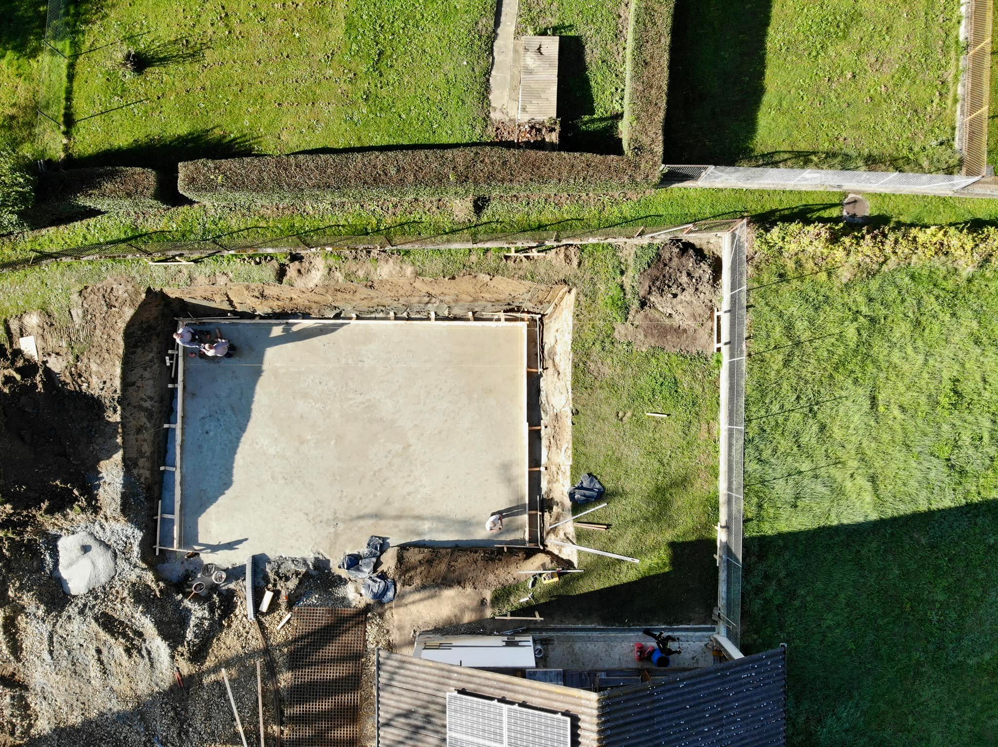 EWB Bauunternehmen Wenzel Erwin jun.