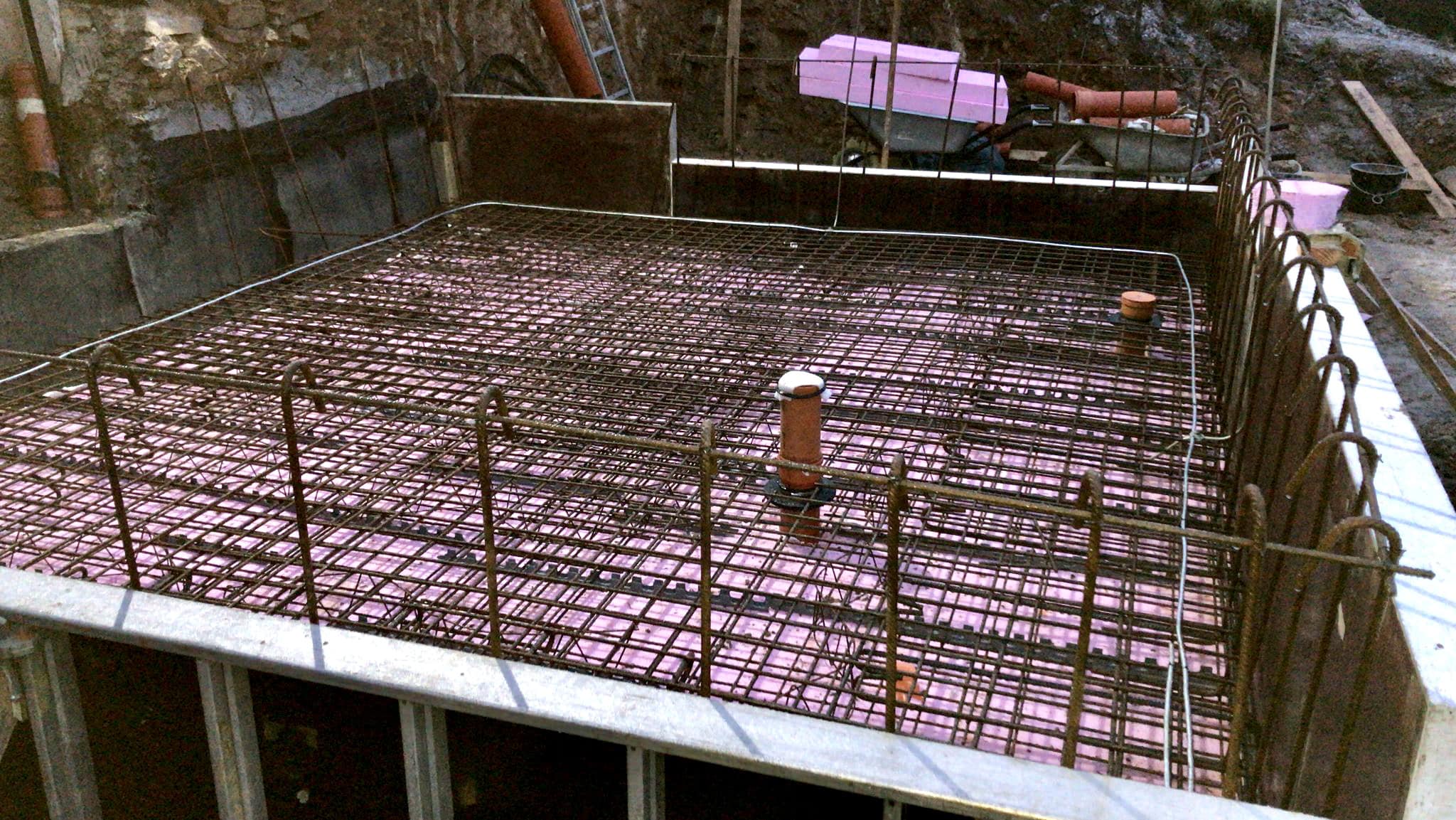 EWB Bauunternehmen Wenzel Erwin jun.