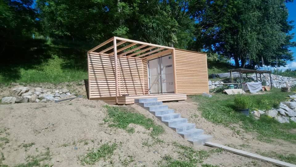 EWB Bauunternehmen Wenzel Erwin jun.