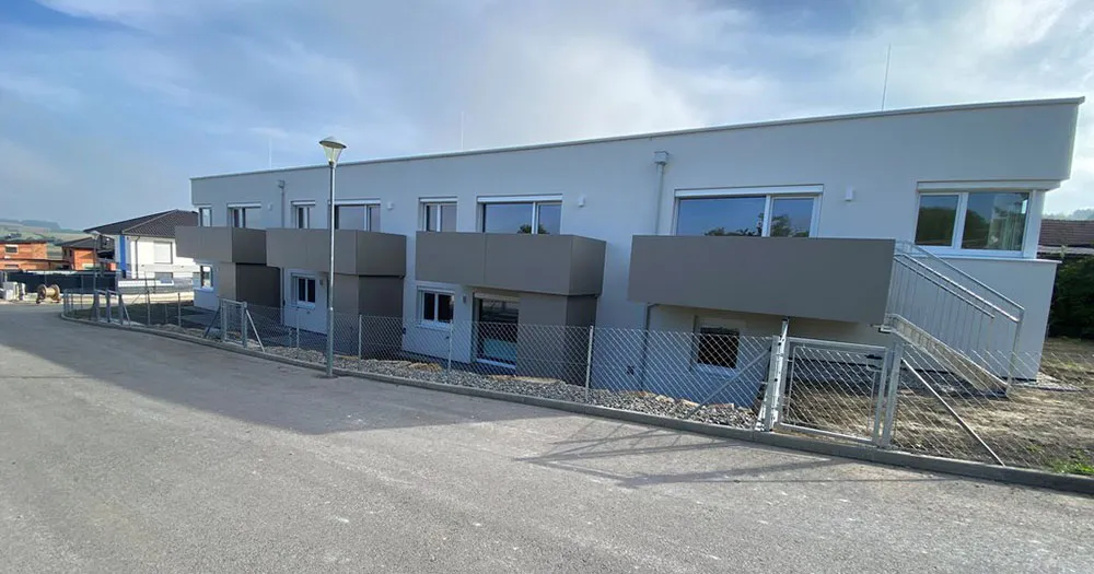 Elektro Uferer GmbH 