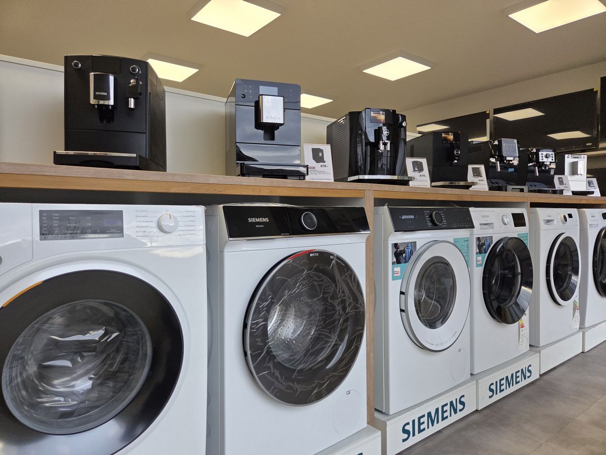 Hanspeter Almer Elektrocenter