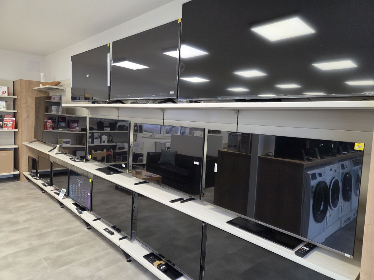 Hanspeter Almer Elektrocenter