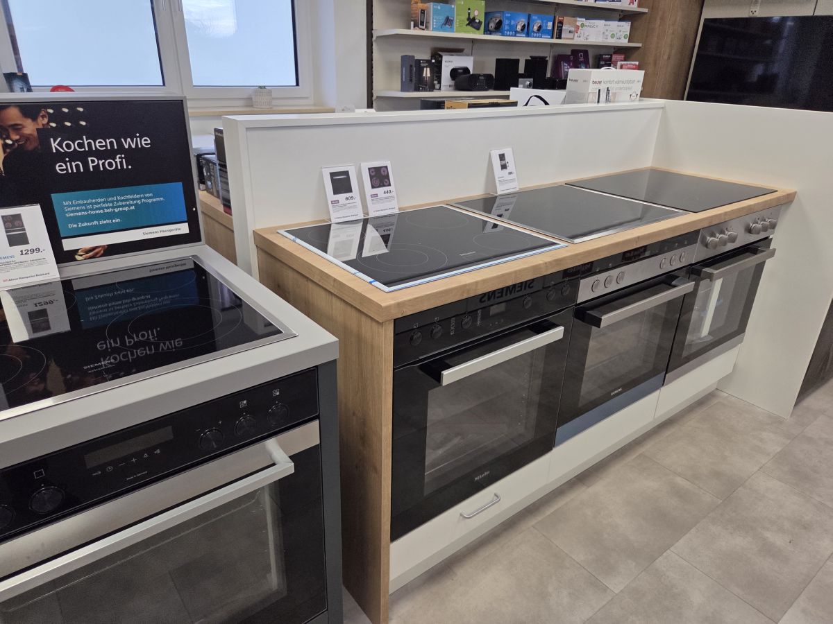 Hanspeter Almer Elektrocenter