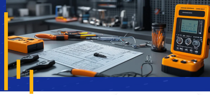 Elektrotechnik Mühlbacher GmbH aus Münster