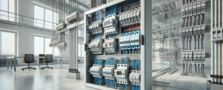 Elektrotechnik Mühlbacher GmbH aus Münster bei Kufstein