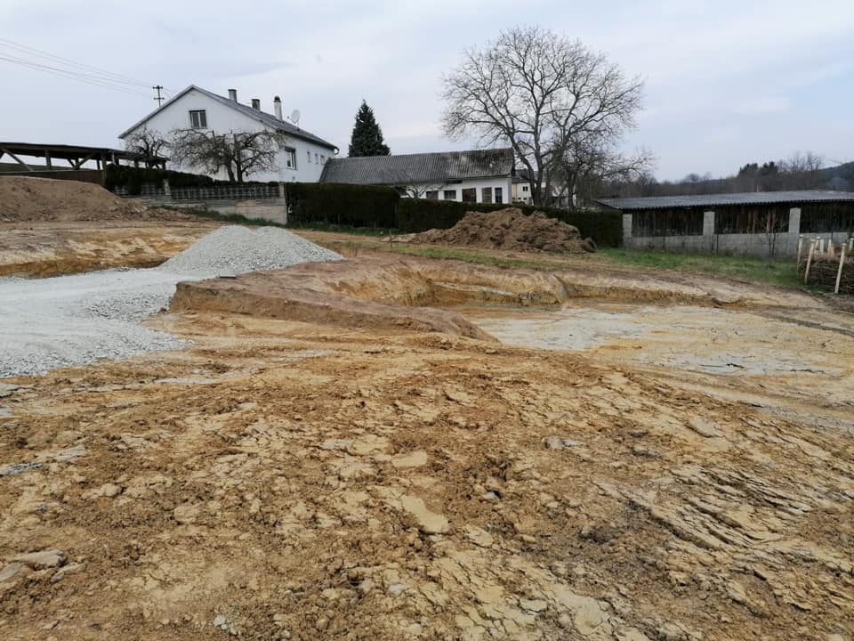 Erdbau & Transporte Schuch e.U. 