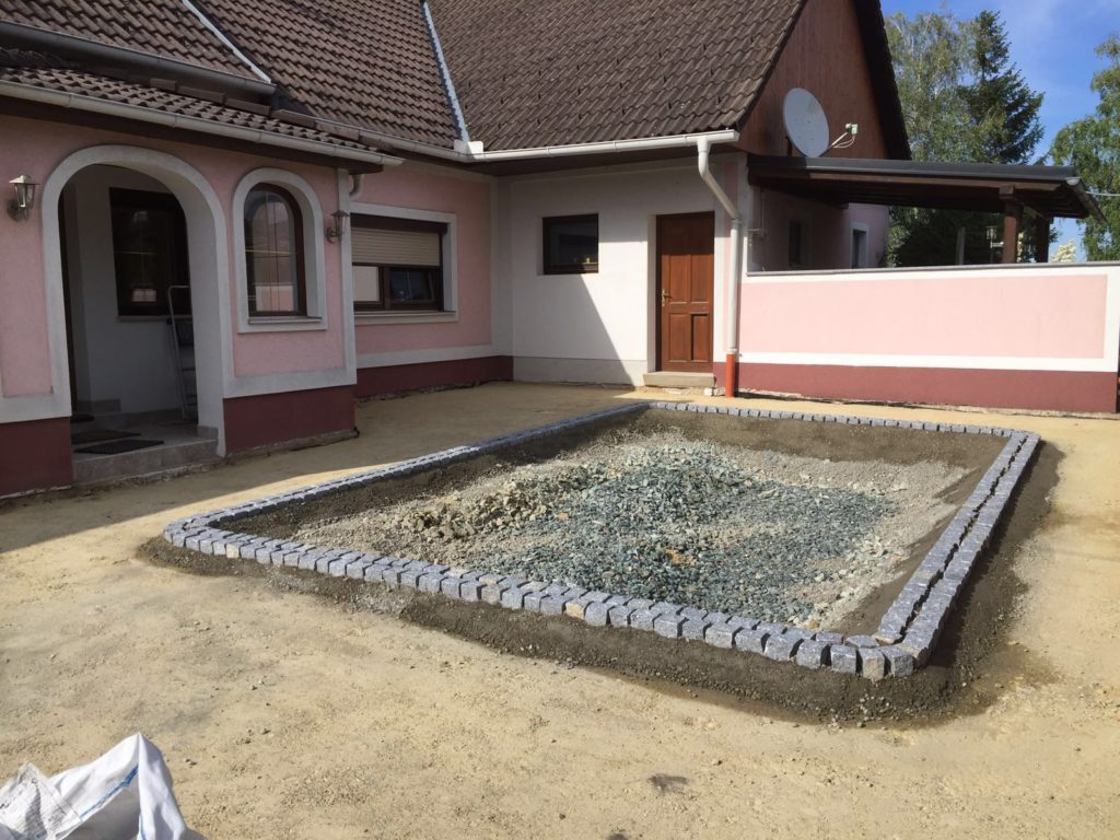 Erdbau Zeugin Christian 