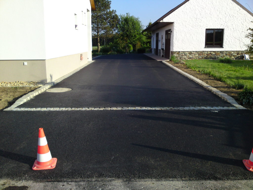 Erdbau Zeugin Christian 