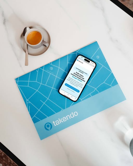 takendo GmbH 