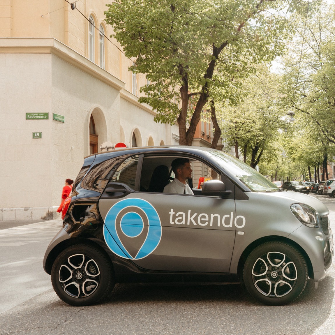 takendo GmbH 