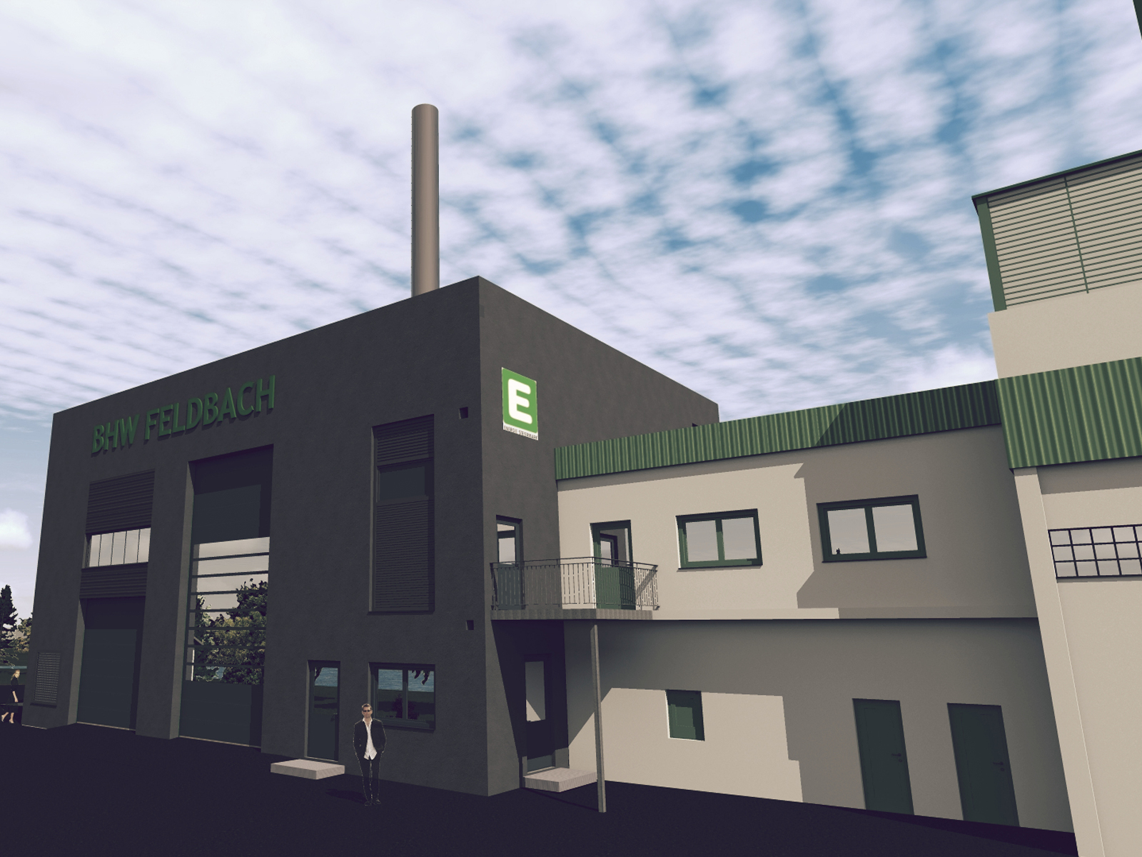 Gaulhofer Bauplanung GmbH 