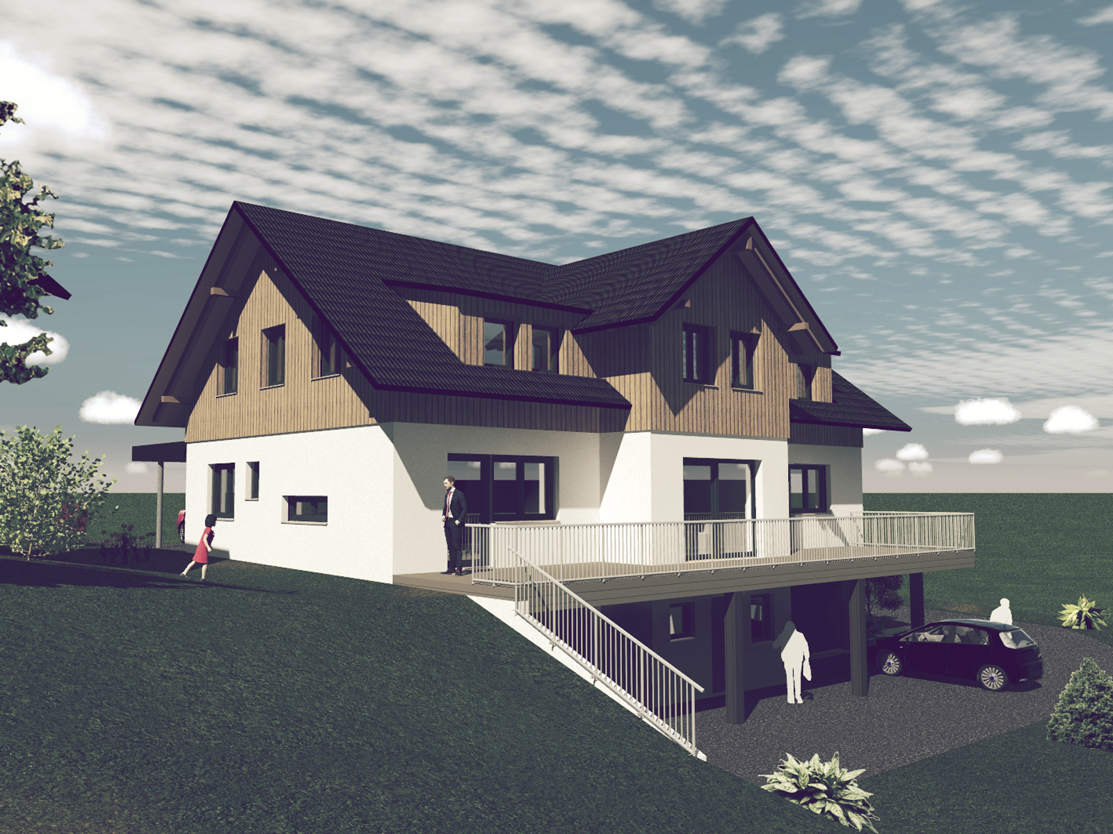 Gaulhofer Bauplanung GmbH 