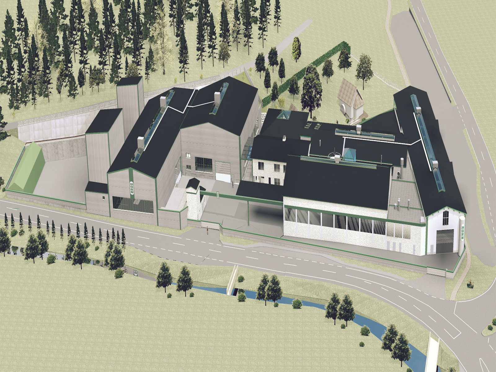 Gaulhofer Bauplanung GmbH 