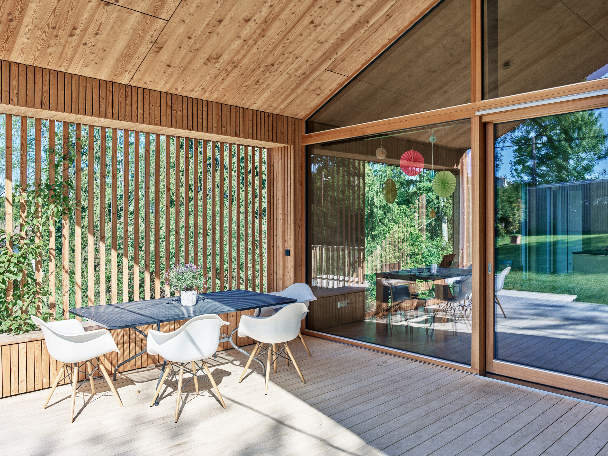 HHH Holz & Bau GesmbH 