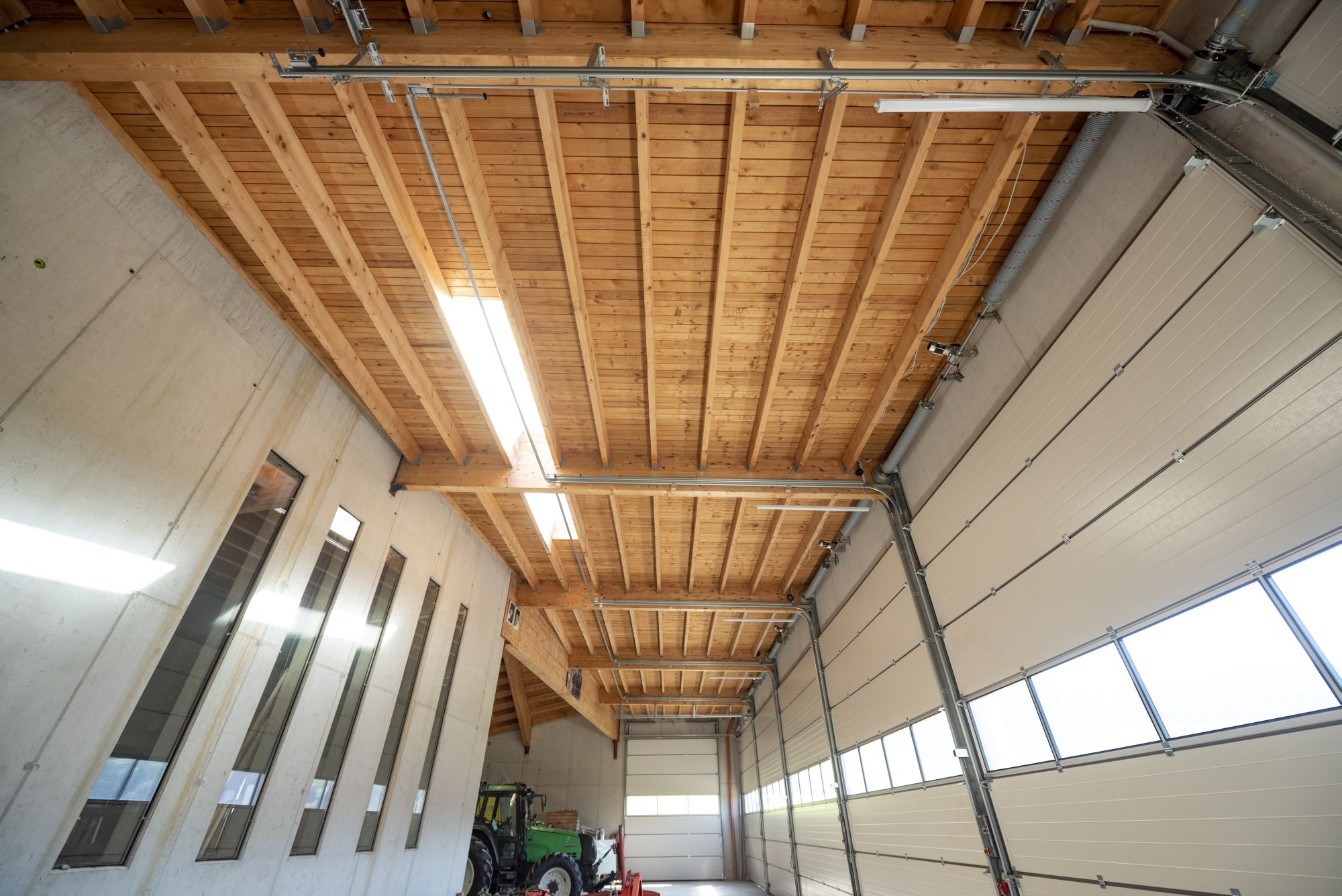 HHH Holz & Bau GesmbH 