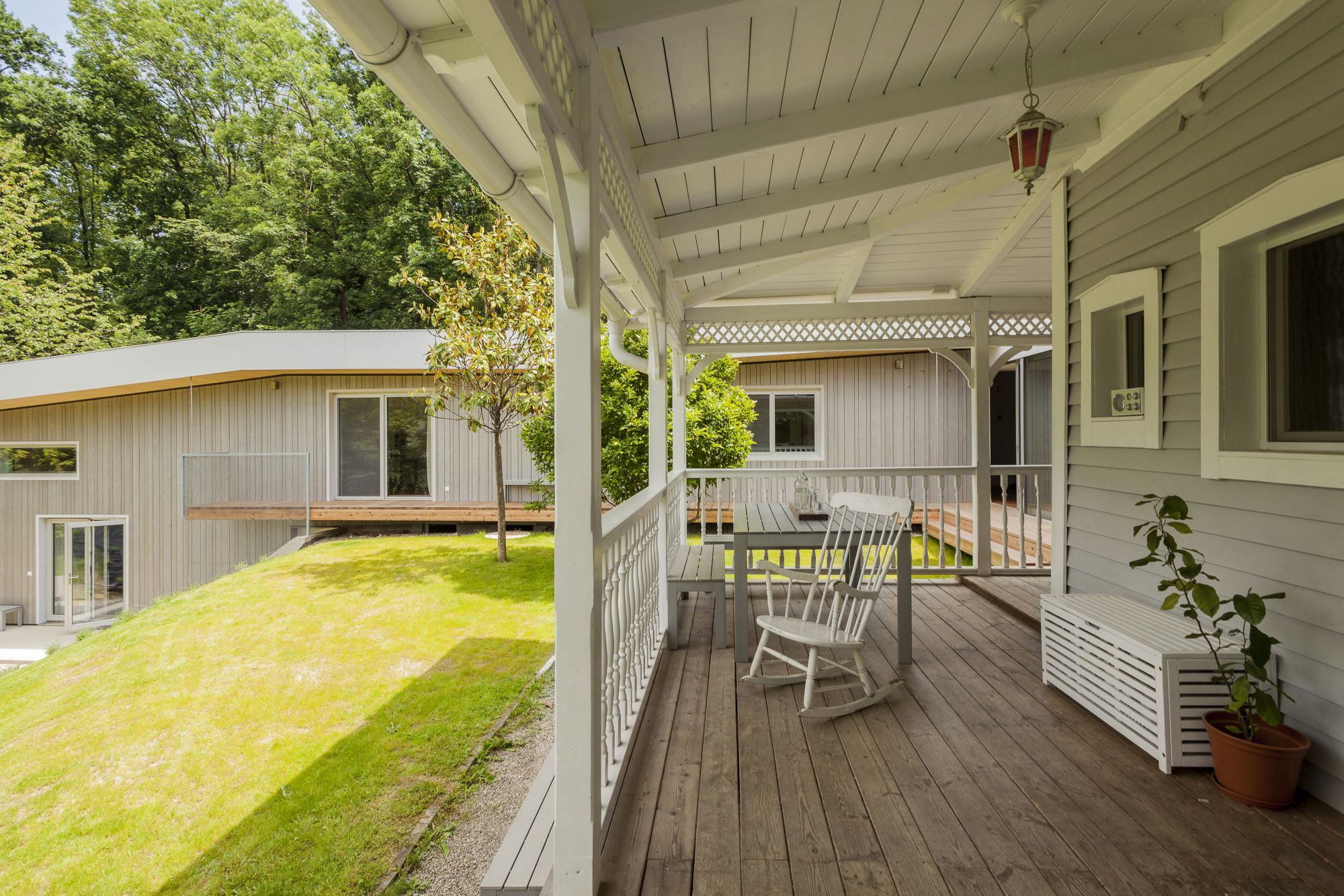 HHH Holz & Bau GesmbH 