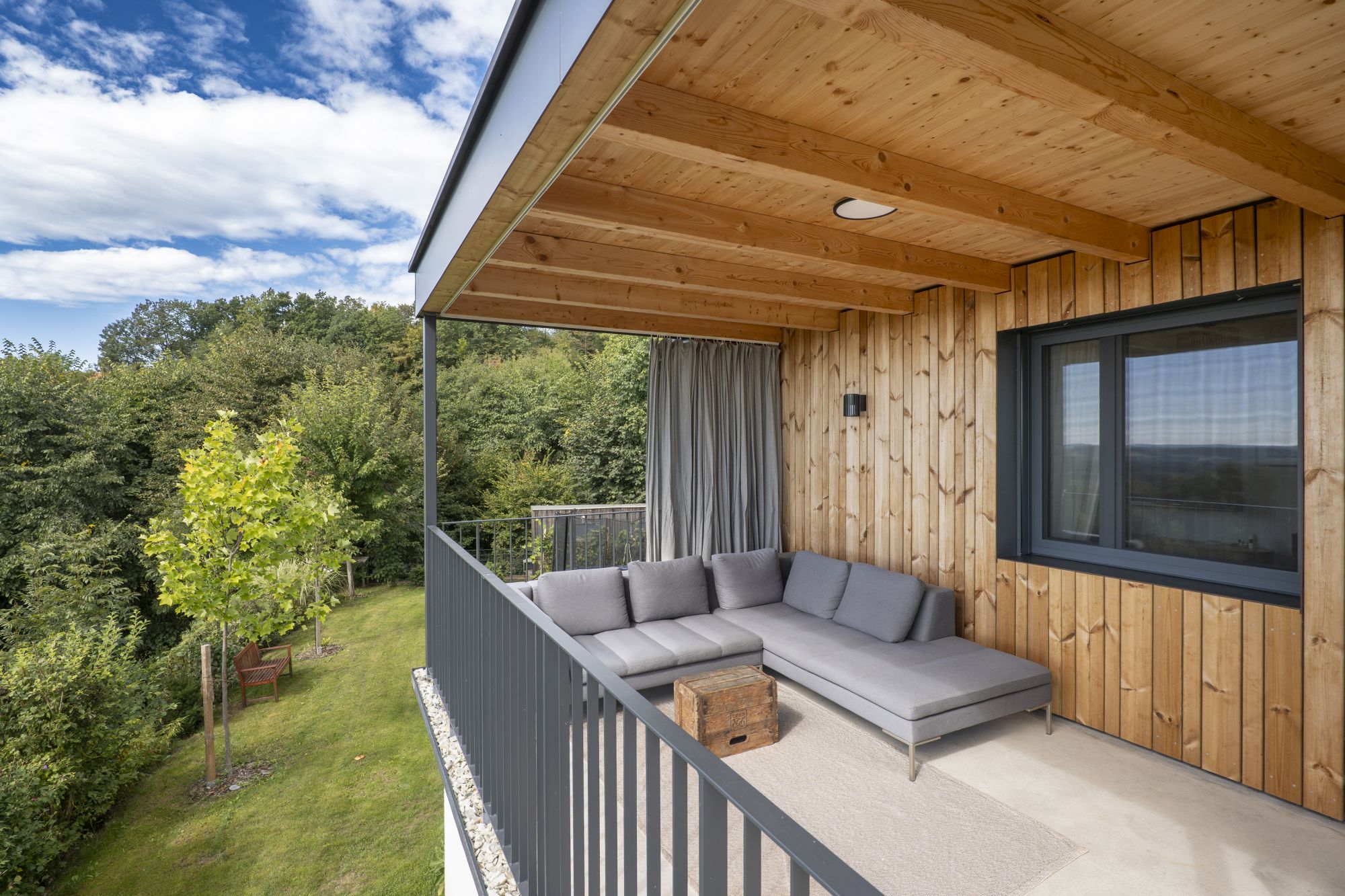 HHH Holz & Bau GesmbH 