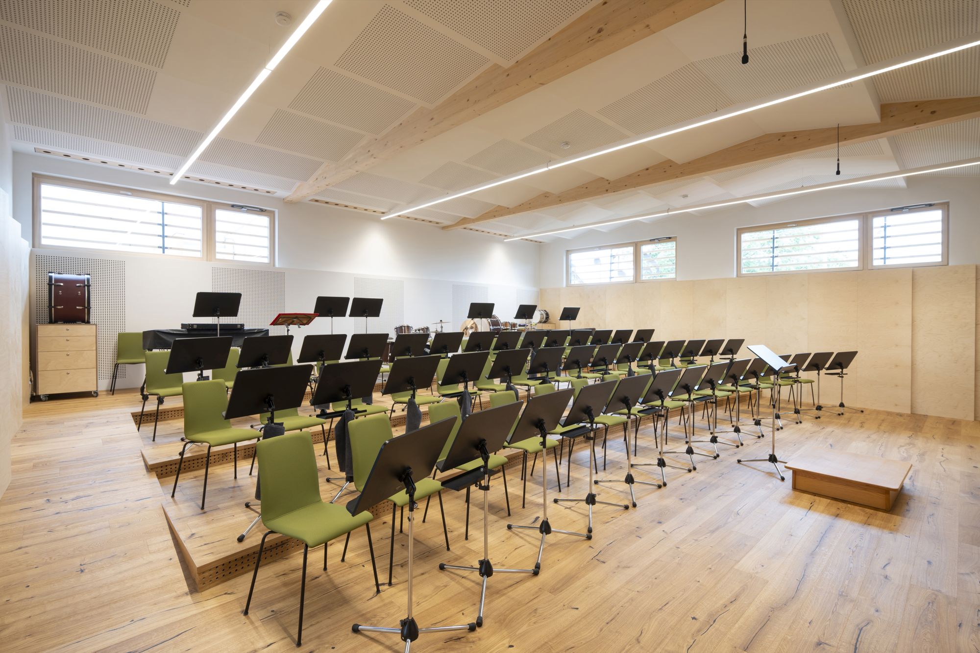 HHH Holz & Bau GesmbH 