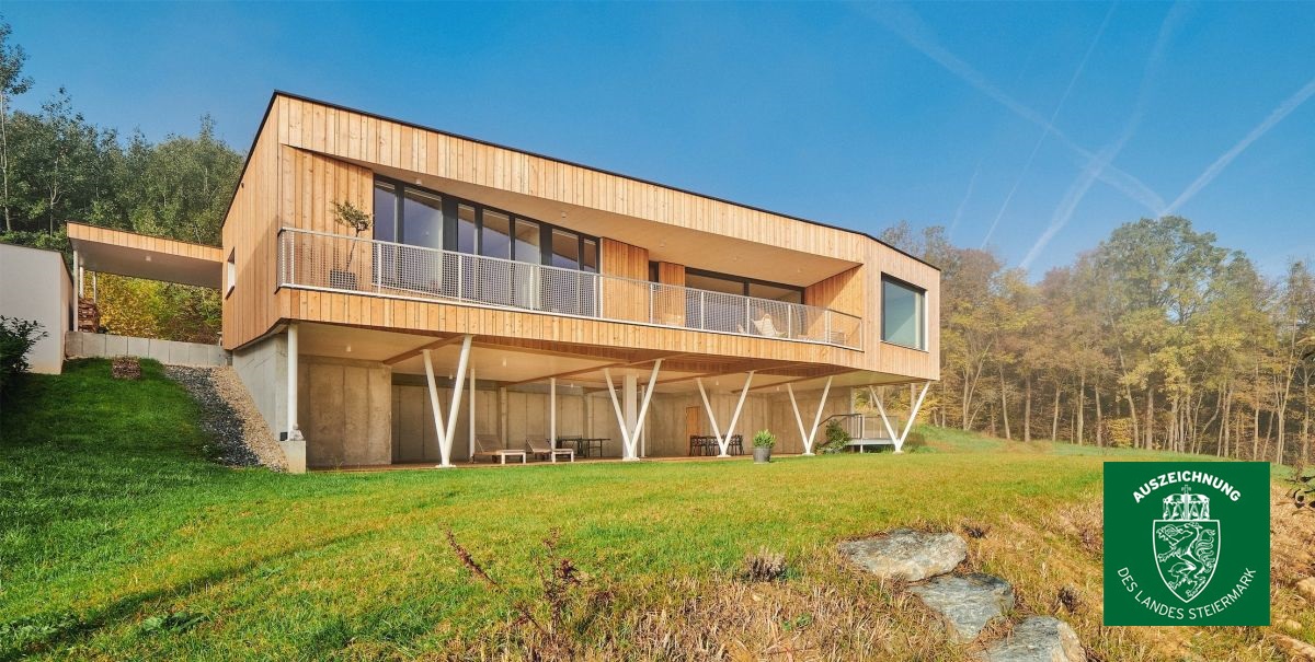 HHH Holz & Bau GmbH aus Hartberg hat Handschlagqualität