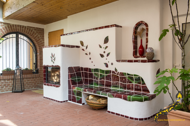 Mario Hofer Hafnermeister I Fliesenleger