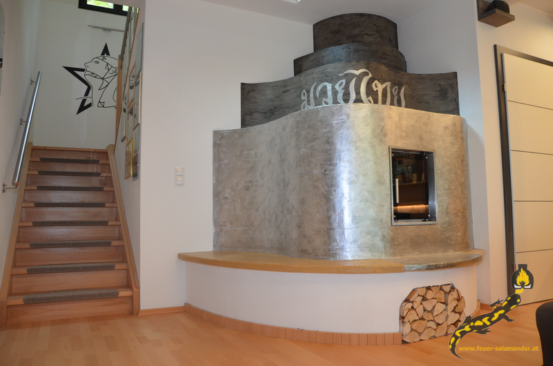 Mario Hofer Hafnermeister I Fliesenleger