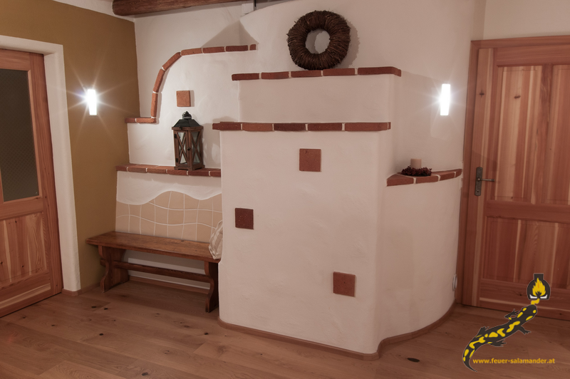 Mario Hofer Hafnermeister I Fliesenleger