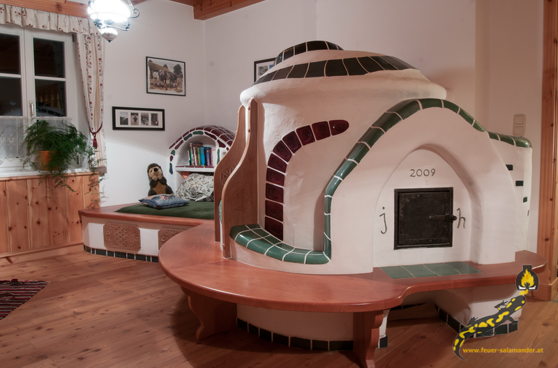 Mario Hofer Hafnermeister I Fliesenleger