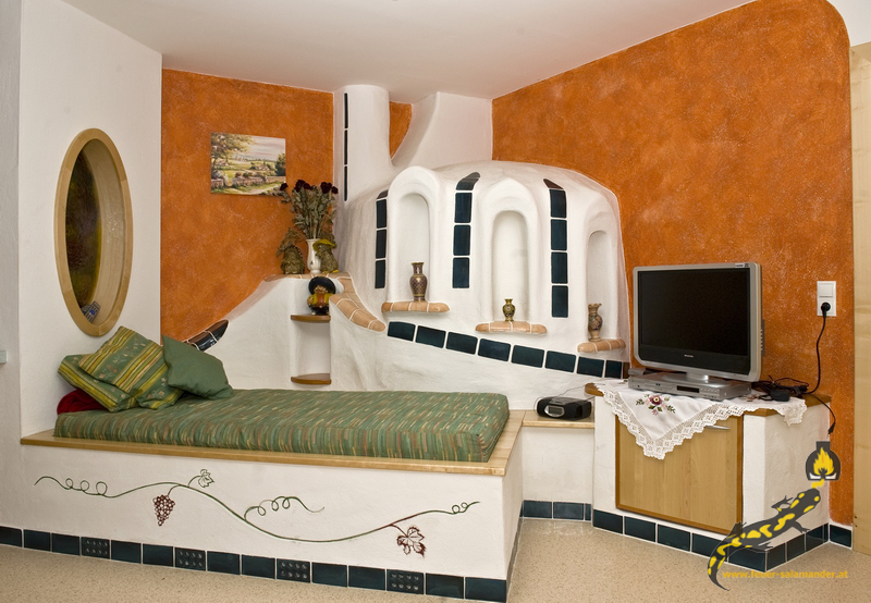 Mario Hofer Hafnermeister I Fliesenleger