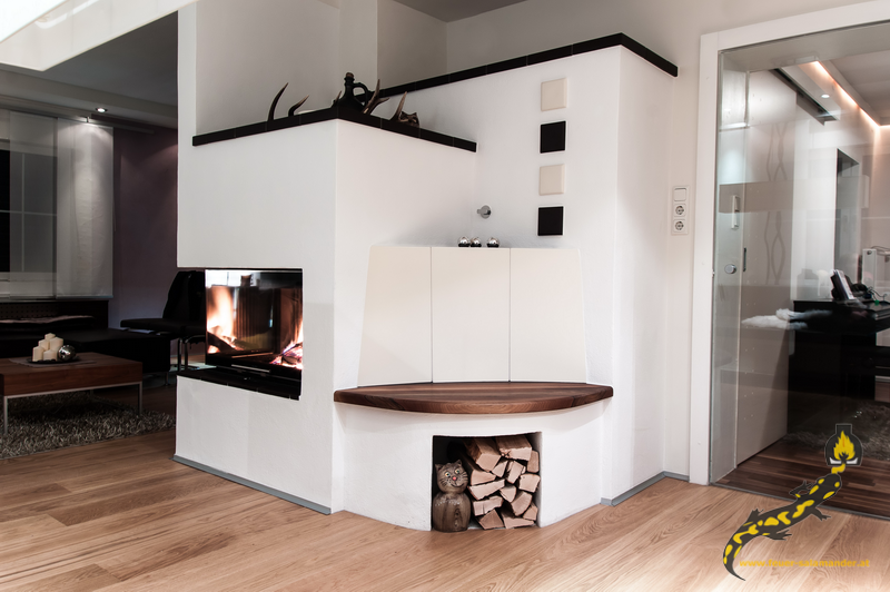 Mario Hofer Hafnermeister I Fliesenleger