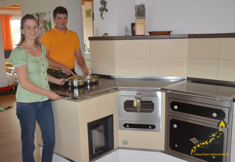 Mario Hofer Hafnermeister I Fliesenleger