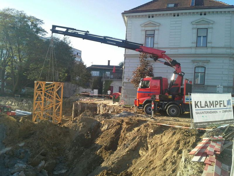 Hierzmann Transporte GmbH 