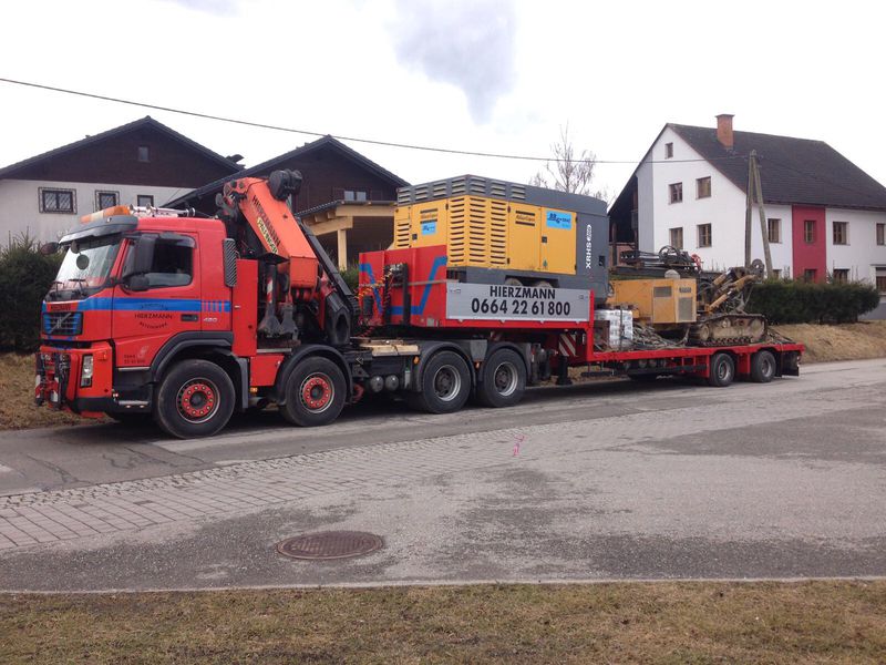 Hierzmann Transporte GmbH 