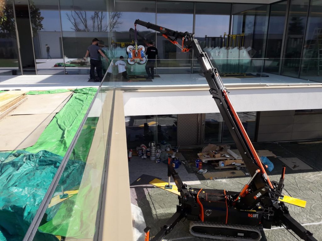 Hierzmann Transporte GmbH 