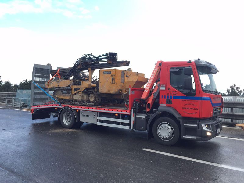 Hierzmann Transporte GmbH 