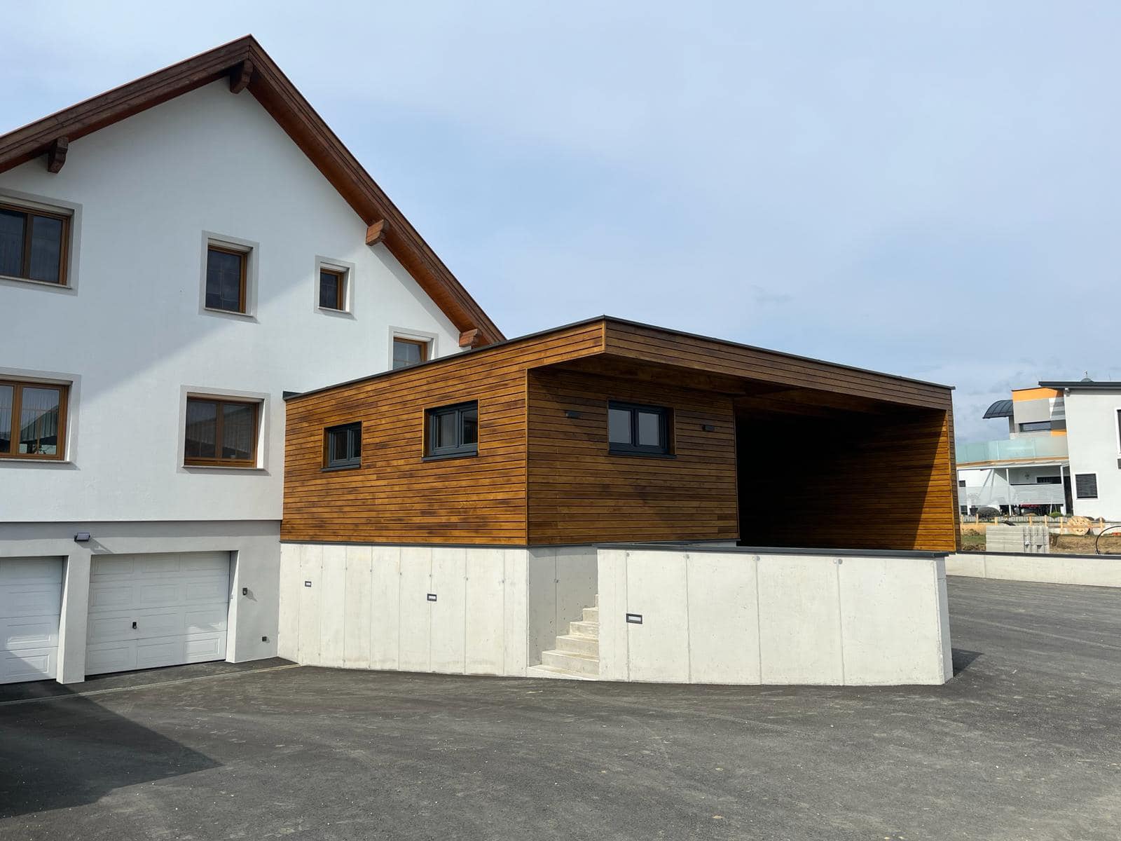 Holzbau Halwachs GmbH 