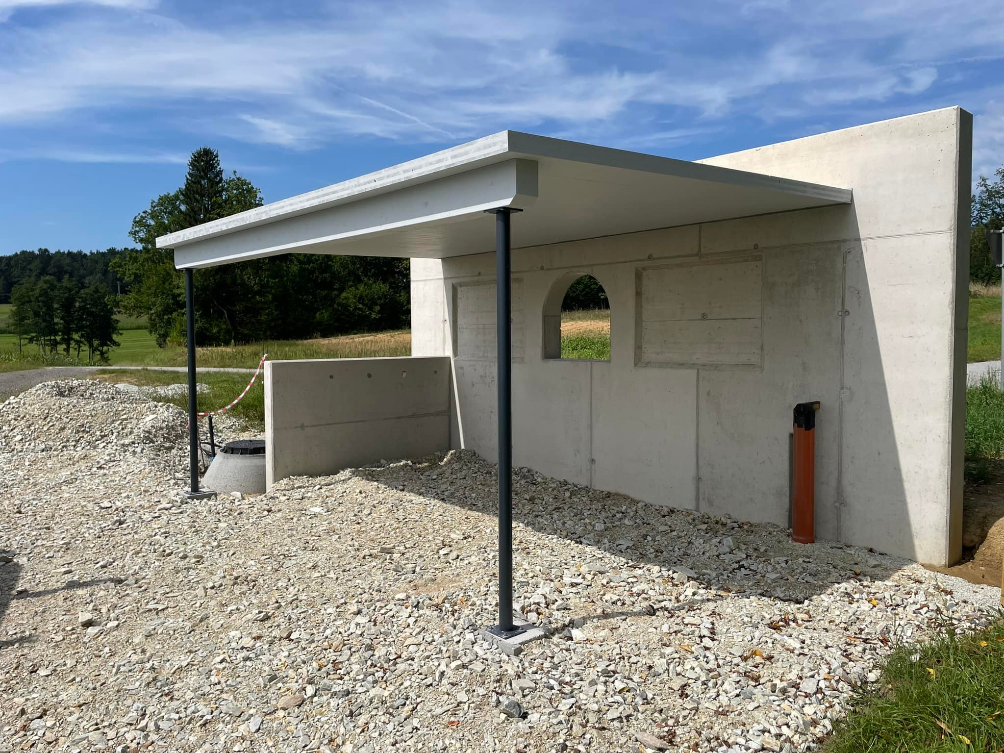 Holzbau Halwachs GmbH 