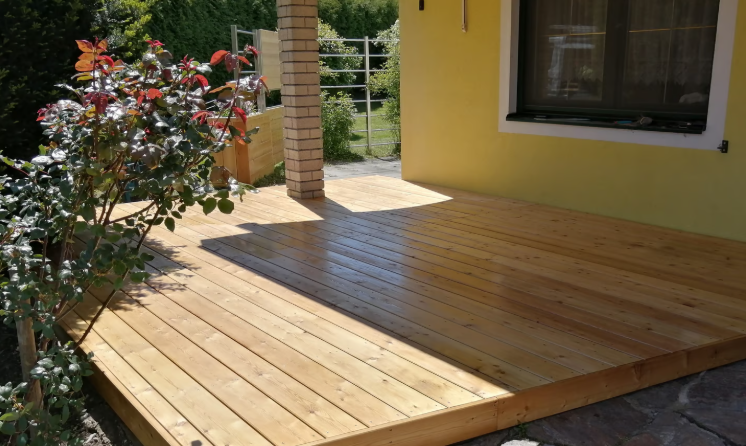 Lang Holzbau Einblasdämmung Baustoffhandel