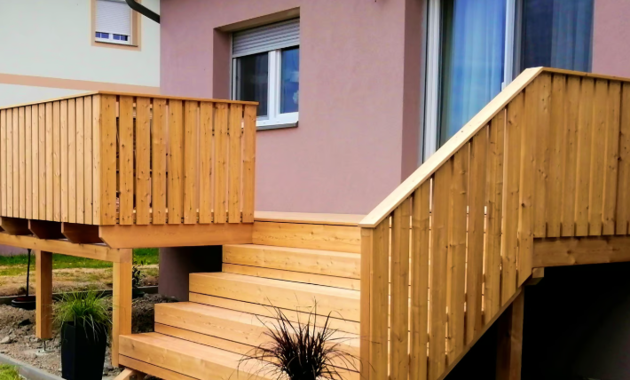 Lang Holzbau Einblasdämmung Baustoffhandel