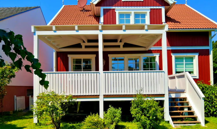 Lang Holzbau Einblasdämmung Baustoffhandel