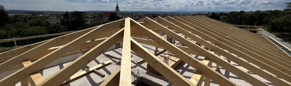 Holzbau Mayer GmbH aus Siegendorf bei Eisenstadt