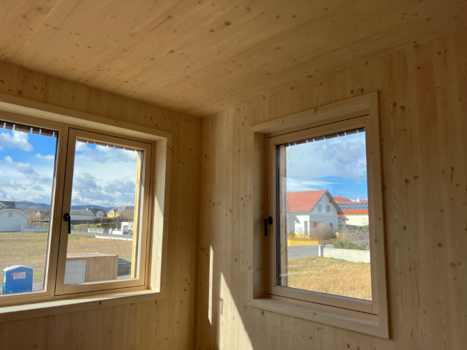 Holzbau Mayer GmbH Bauunternehmen