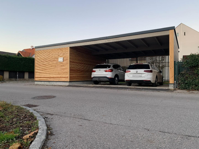 Holzbau Mayer GmbH Bauunternehmen