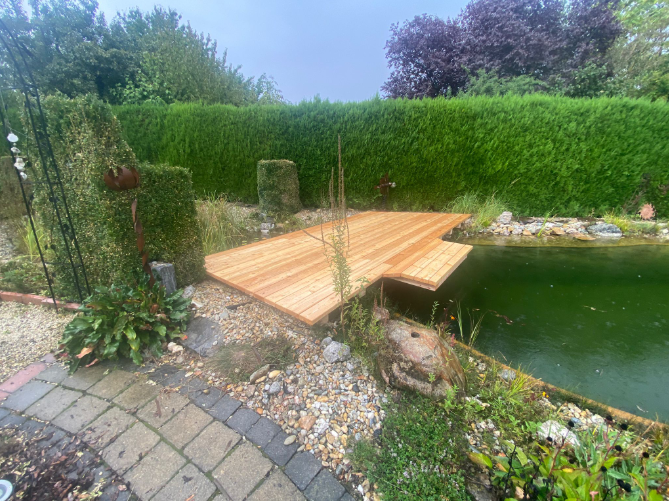 Holzbau Mayer GmbH Bauunternehmen