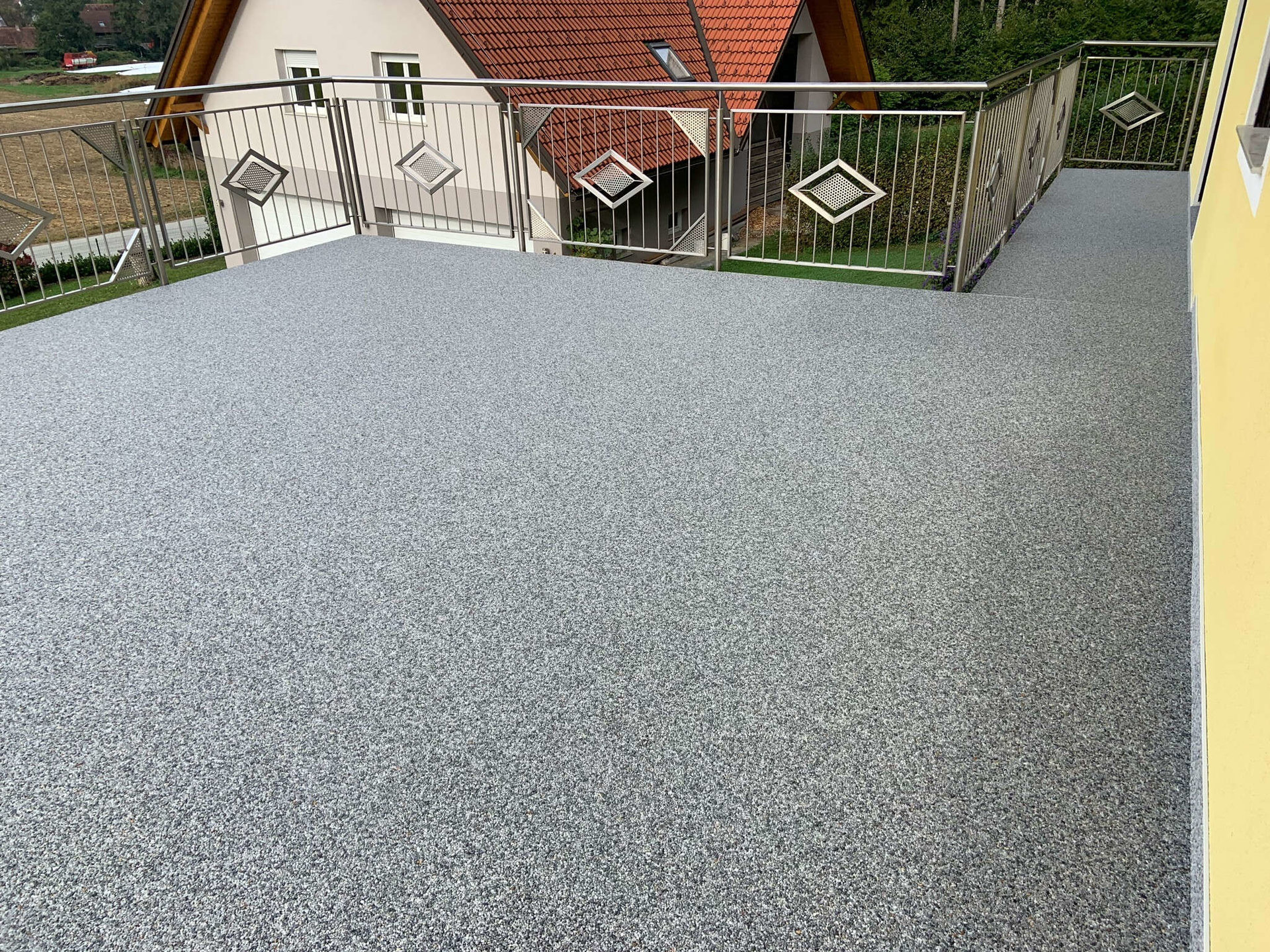 LJ Maler und Beschichtungs GmbH 